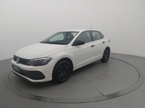 VOLKSWAGEN POLO 1.0 MPI TRACK MANUAL